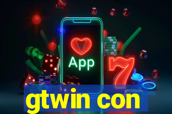 gtwin con